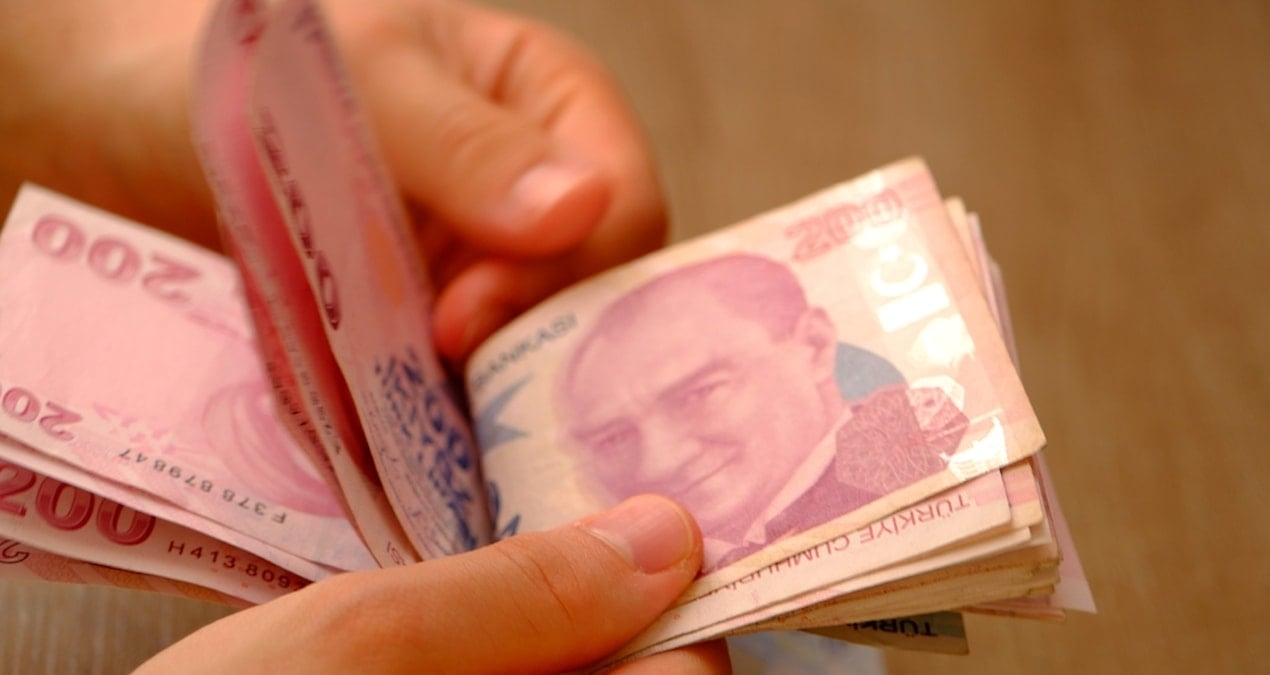 Memurların zamlı maaş hesabı netleşmeye başladı