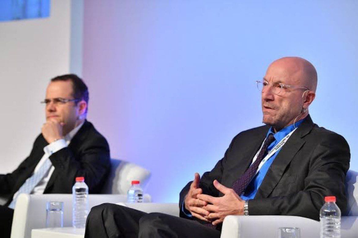 TCMB Yönetiminde Kritik Ayrılık: Osman Cevdet Akçay Görevden Uzaklaşıyor