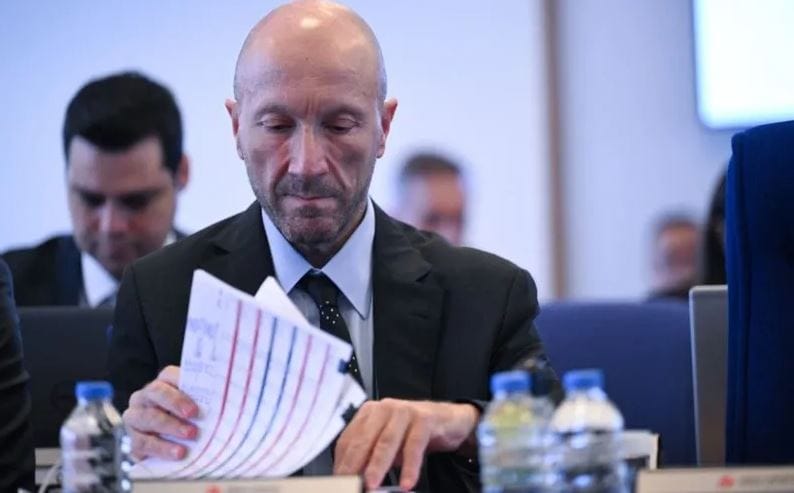 TCMB Yönetiminde Kritik Ayrılık: Osman Cevdet Akçay Görevden Uzaklaşıyor