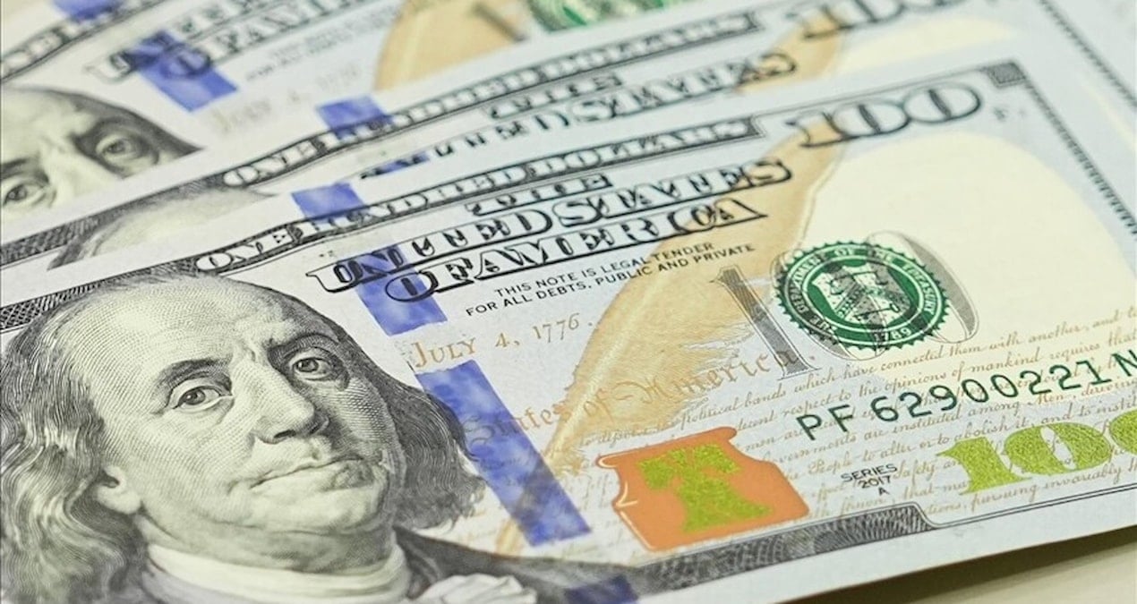 Merkez Bankası rezervleri 170,9 milyar dolara çıktı