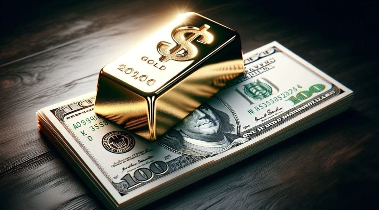 TCMB’nin Haftalık Rezerv Değişimi: Altın İvmesinin Öne Çıkışı ve Dövizdeki Düşüşler