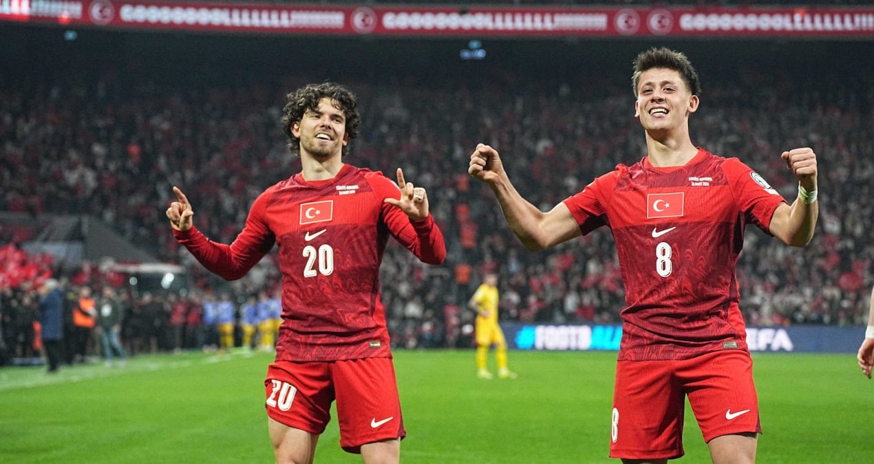 Milli yıldıza İngiliz devi talip oldu