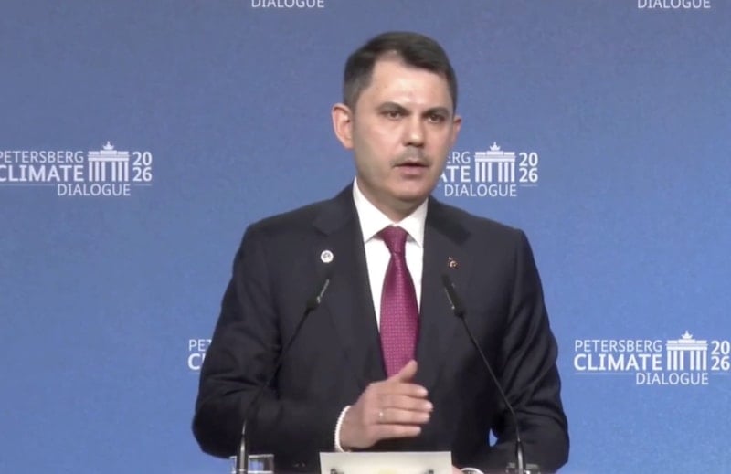 COP31 İçin Türkiye’nin Kararlı İklim Eylem Planı ve Uluslararası Finansman Stratejileri