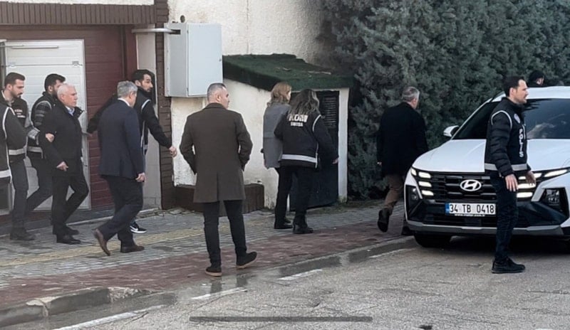 Bursa’da Yolsuzluk Soruşturmasında 59 Şüpheli Gözaltı: İstanbul ve Nilüfer üzerinden Rüşvet_id