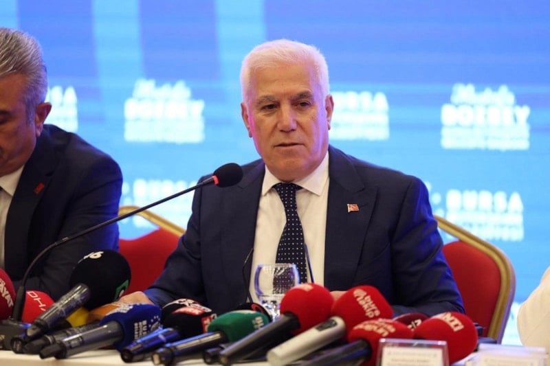 Bursa’da Yolsuzluk Soruşturmasında 59 Şüpheli Gözaltı: İstanbul ve Nilüfer üzerinden Rüşvet_id