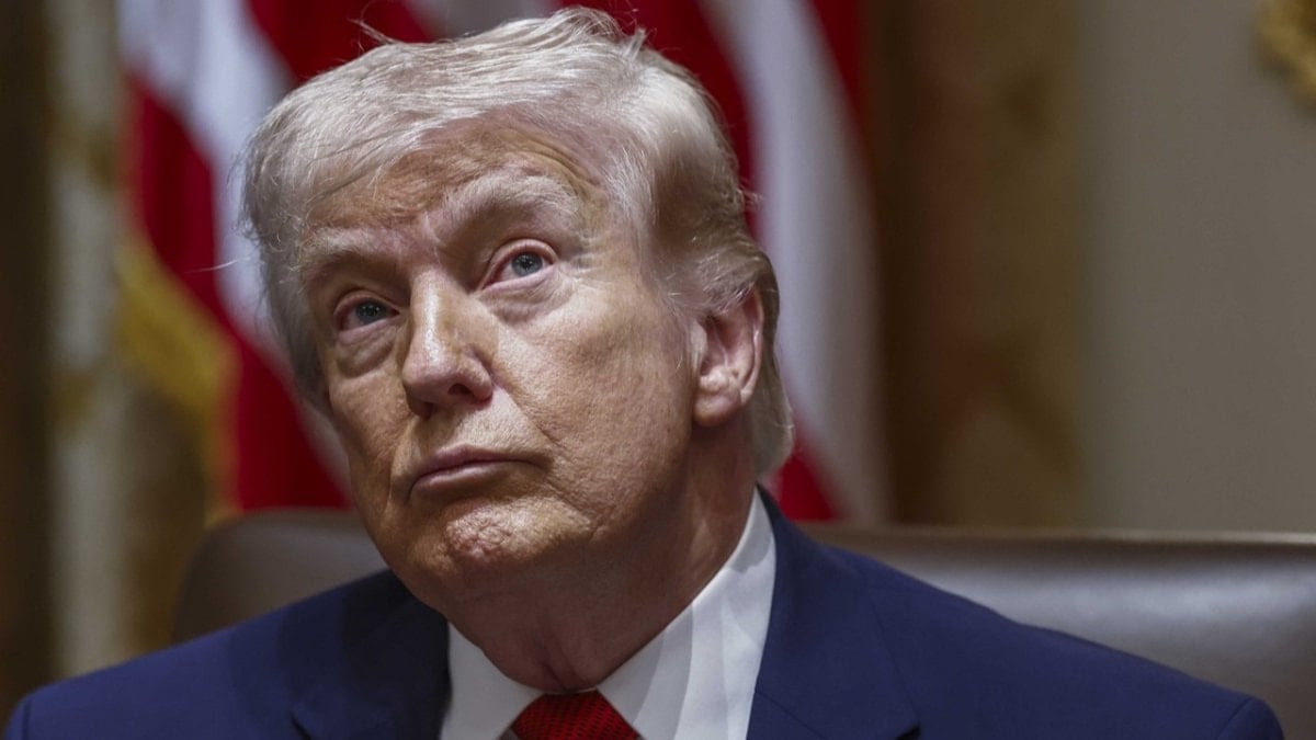 NATO’dan çekilmeyi düşünüyorum