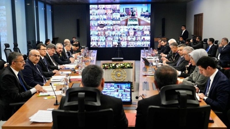 Okul Güvenliğinde Yeni Dönem: İlgili Tedbirler ve Uygulama Planı