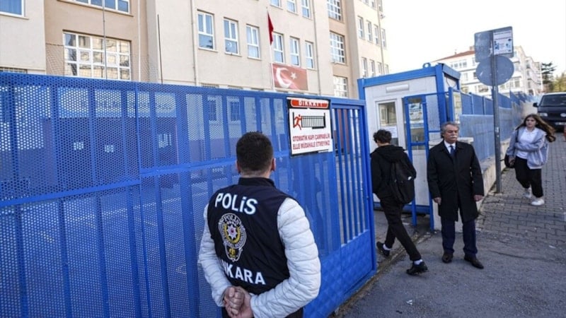 Okul Güvenliğinde Yeni Dönem: İlgili Tedbirler ve Uygulama Planı