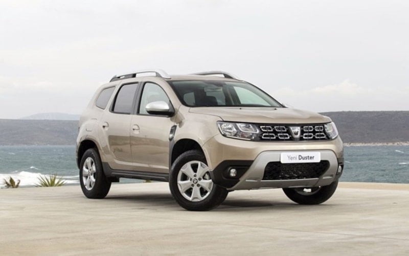 Engelli Vatandaşlar İçin ÖTV Muafiyeti ve Yeni Otomobil Listesi