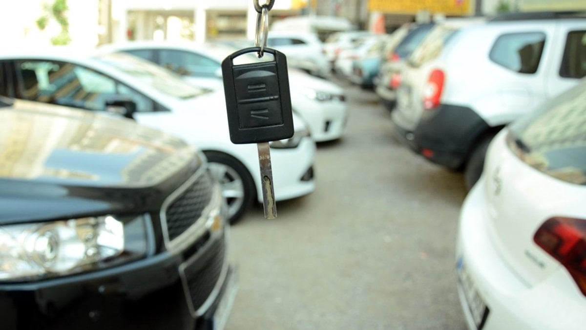 ÖTV’siz engelli araç satış şartları yenilendi