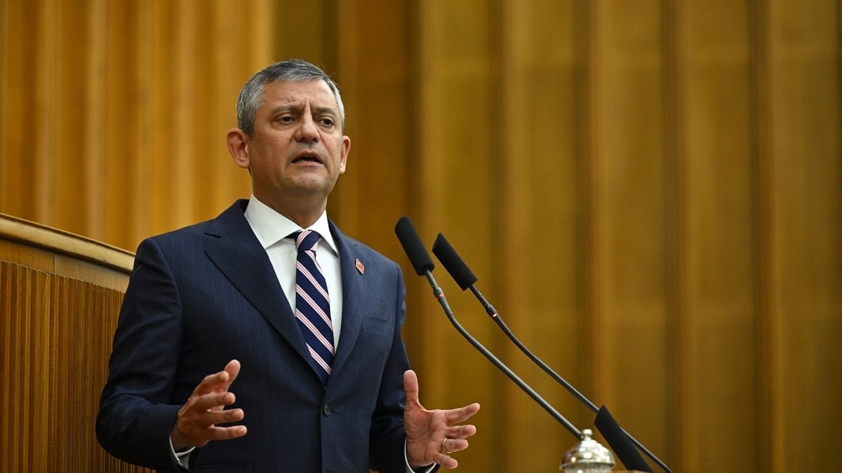 Özgür Özel, Ekrem İmamoğlu için tura çıkıyor