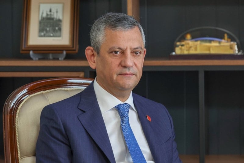 Ara Seçim Perspektifi: CHP Lideri Özel'den Erken Seçim ve Sandık Mesaisi