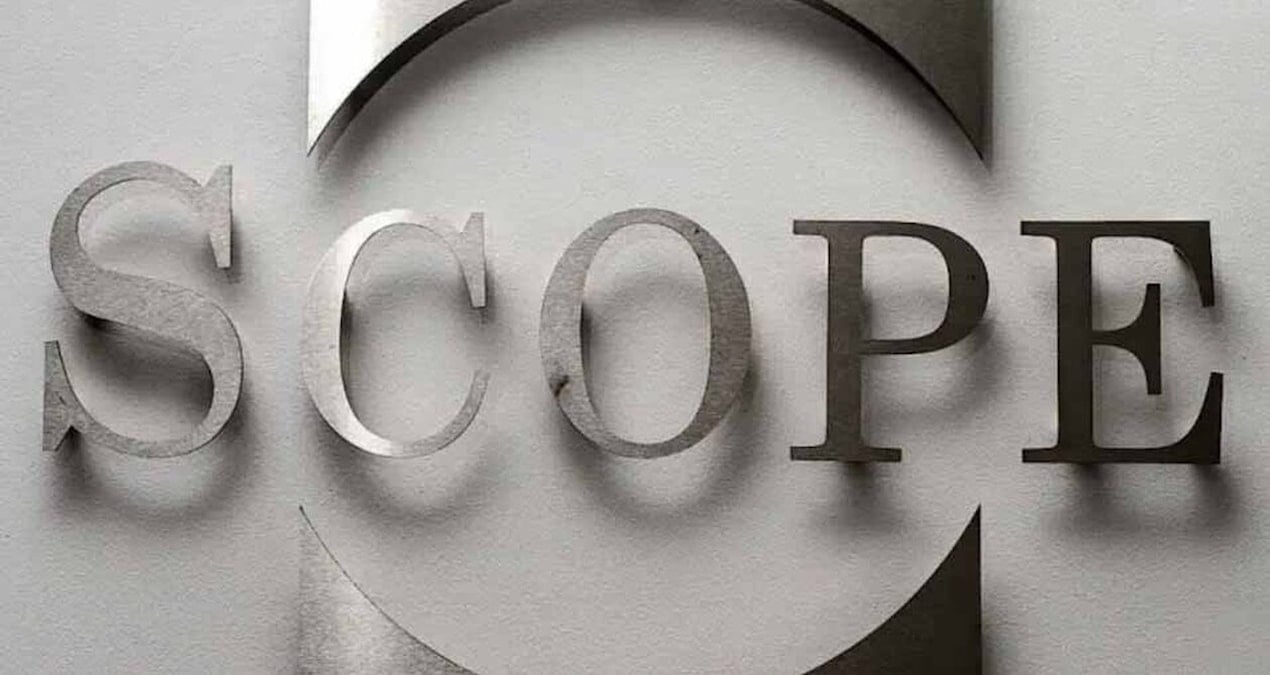 Scope Ratings Türkiye’nin kredi notunu teyit etti