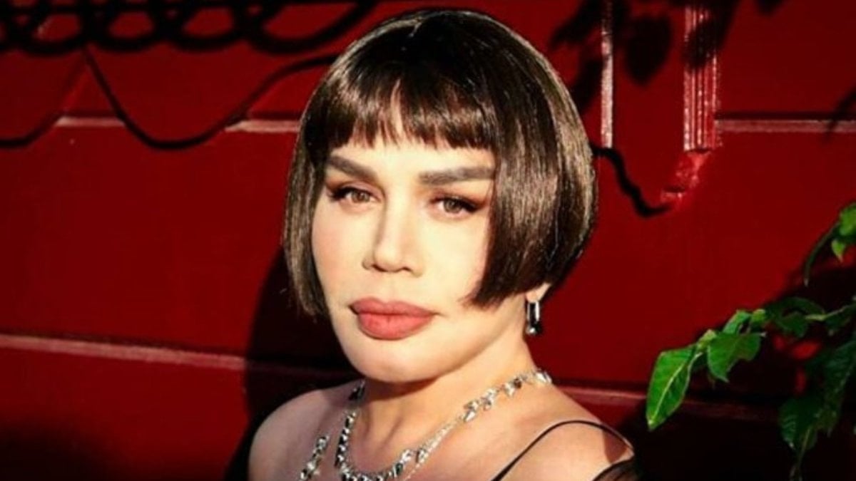 Sezen Aksu son halini paylaştı