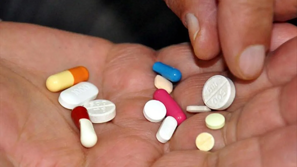 SGK’nin Yurt Dışından Beşeri Tıbbi Ürün Teminine Yönelik Yeni Usul ve Esasları