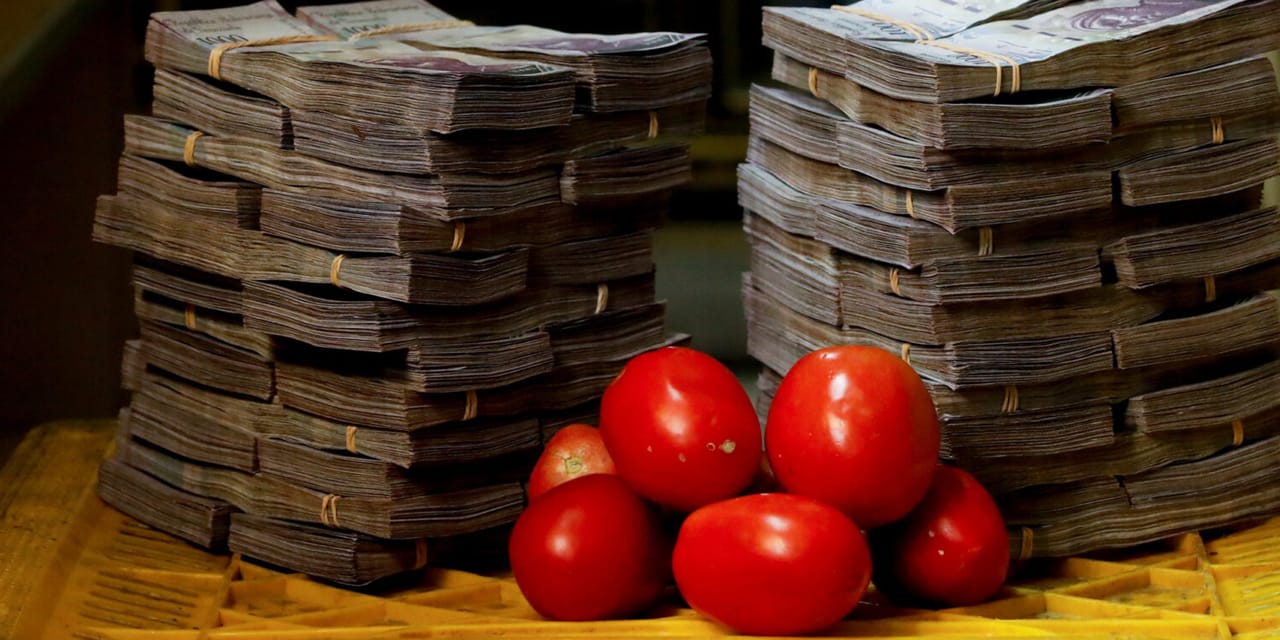 Bozulan Enflasyon Görünümüne Yeni Bakış: Şimşek’in Değerlendirmesi ve Anket Sonuçları