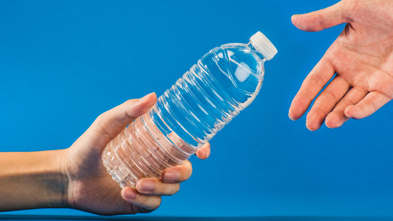 5 Litre Pet Şişe Suyu Fiyatında Şekerli Zamların Arkasındaki Sebepler