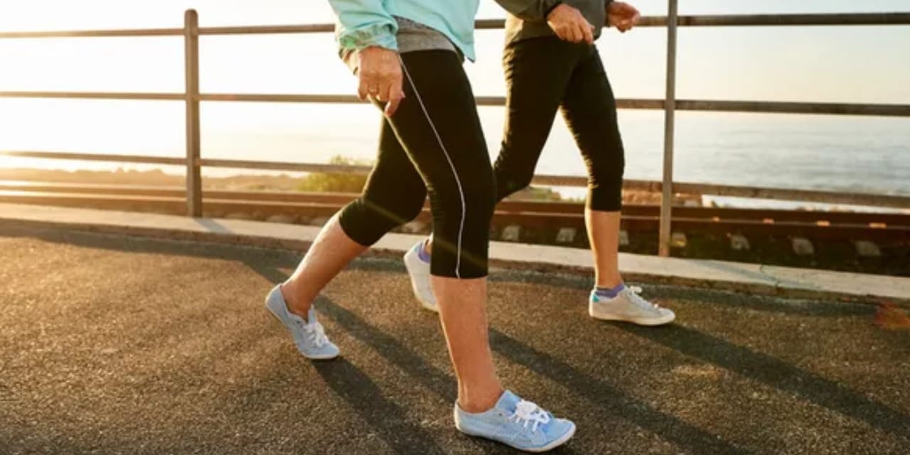 Tek bir egzersiz türü 8 hastalığa savaş açtı