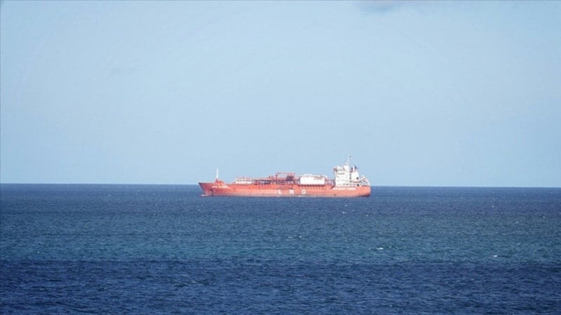 Türkiye İçin Hürmüz Alternatif Rotlar: Kriz Döneminde Güçlendirilmiş Lojistik Stratejileri