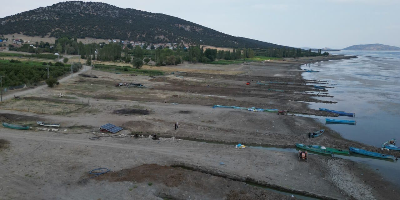 Mada Adası ve Beyşehir Gölü’nün Yeniden Canlanan Nabzı