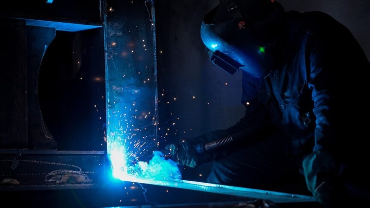 Türkiye’de ücretli çalışan sayısı artıyor