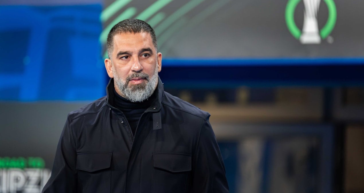 UEFA’dan Arda Turan’a şok ceza