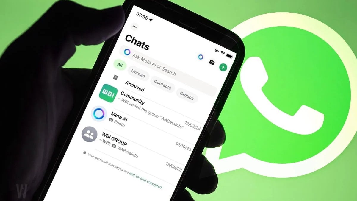 WhatsApp’ın yeni gizlilik kilidi tanıtıldı
