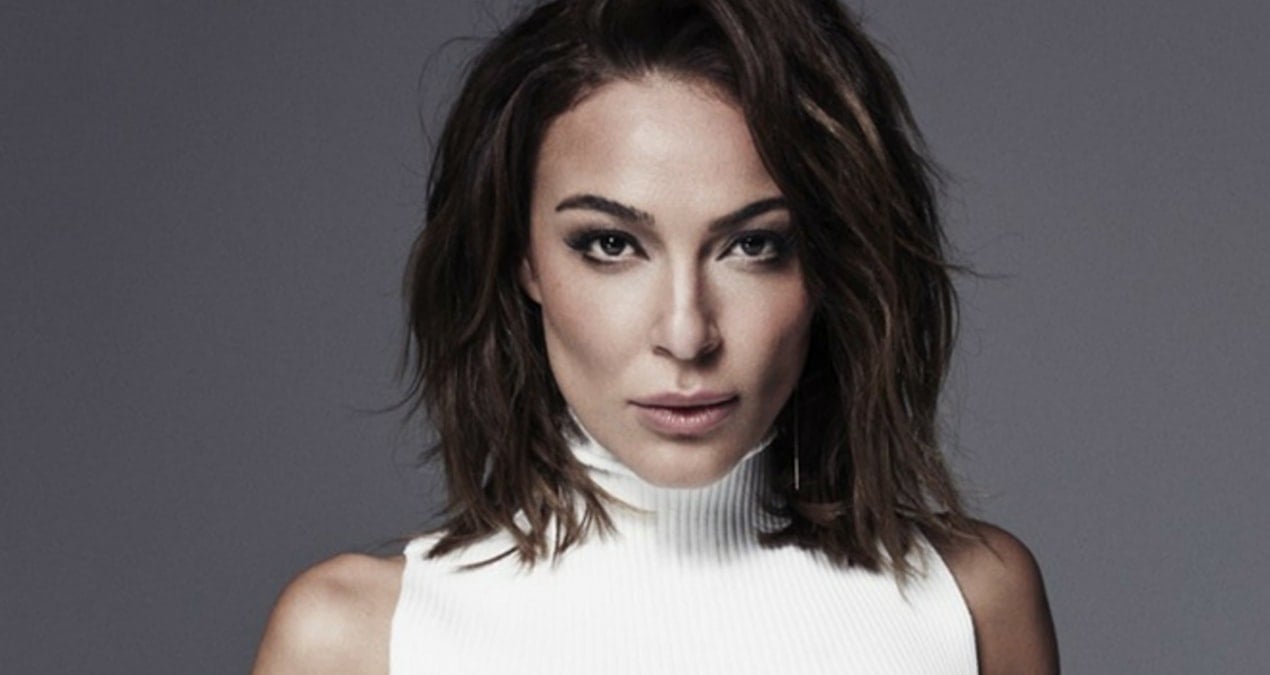 Ziynet Sali sarışın oldu; yeni imajına yorum yağdı